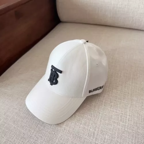 Wholesale Burberry Caps #1279483 $27.00 USD, Wholesale Quality Replica Burberry Caps