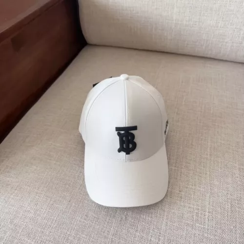 Replica Burberry Caps #1279483 $27.00 USD for Wholesale