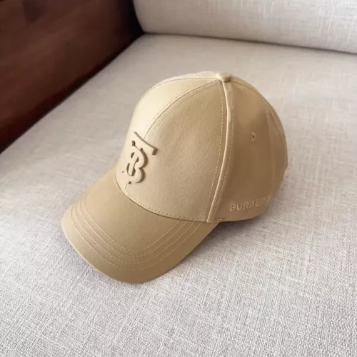 Wholesale Burberry Caps #1279485 $27.00 USD, Wholesale Quality Replica Burberry Caps