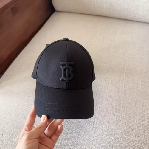 Replica Burberry Caps #1279487 $27.00 USD for Wholesale