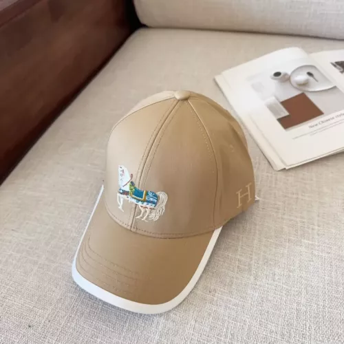 Wholesale Hermes Caps #1279494 $25.00 USD, Wholesale Quality Replica Hermes Caps