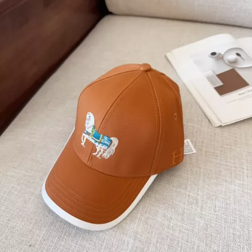 Wholesale Hermes Caps #1279495 $25.00 USD, Wholesale Quality Replica Hermes Caps