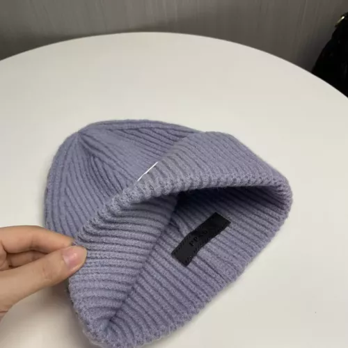 Replica Prada Caps #1279508 $25.00 USD for Wholesale