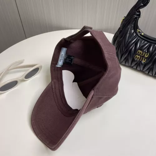 Replica Prada Caps #1279512 $27.00 USD for Wholesale