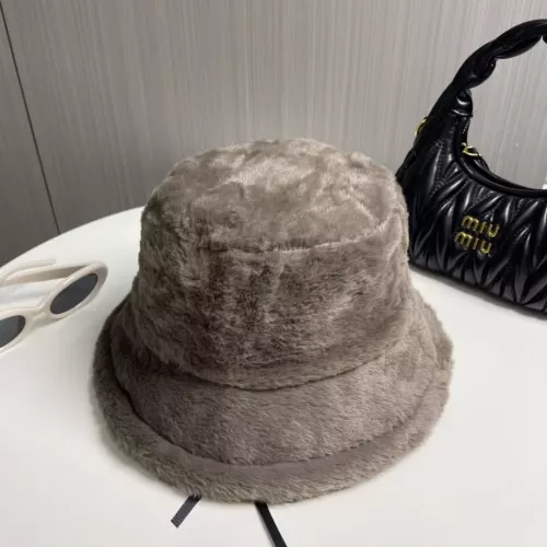 Replica Prada Caps #1279517 $25.00 USD for Wholesale