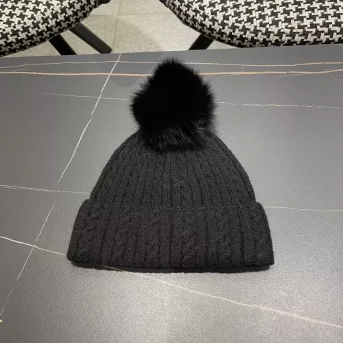 Replica Moncler Caps #1279527 $38.00 USD for Wholesale