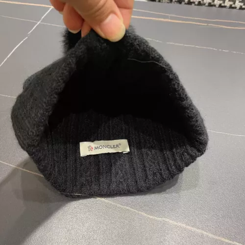 Replica Moncler Caps #1279527 $38.00 USD for Wholesale