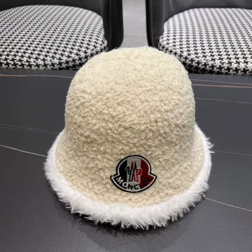 Replica Moncler Caps #1279528 $36.00 USD for Wholesale