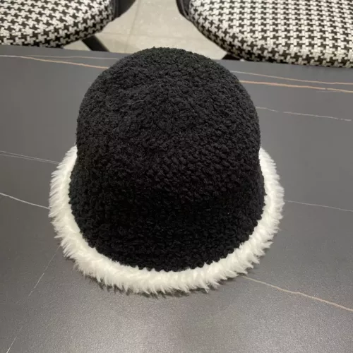 Replica Moncler Caps #1279530 $36.00 USD for Wholesale