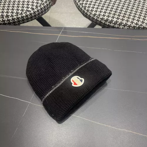 Wholesale Moncler Caps #1279535 $34.00 USD, Wholesale Quality Replica Moncler Caps