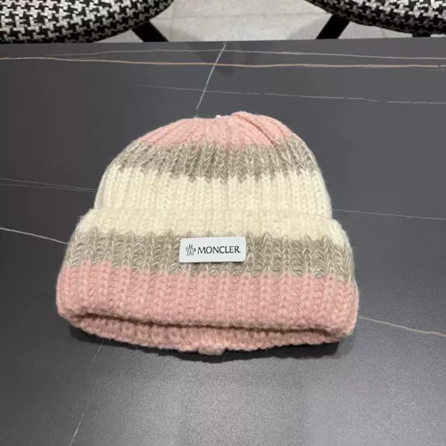 Wholesale Moncler Caps #1279538 $34.00 USD, Wholesale Quality Replica Moncler Caps