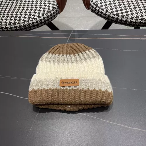 Wholesale Moncler Caps #1279539 $34.00 USD, Wholesale Quality Replica Moncler Caps