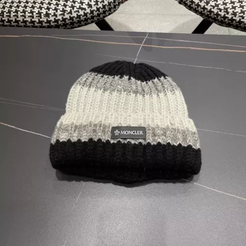 Wholesale Moncler Caps #1279540 $34.00 USD, Wholesale Quality Replica Moncler Caps