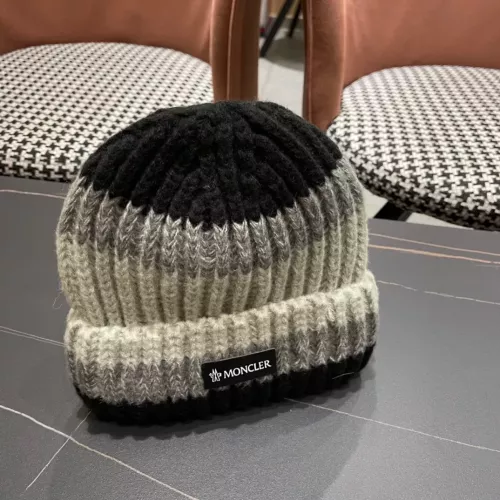 Replica Moncler Caps #1279540 $34.00 USD for Wholesale