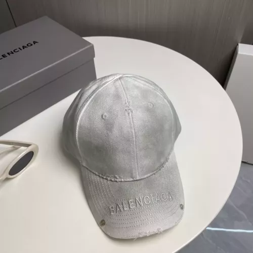 Wholesale Balenciaga Caps #1279541 $27.00 USD, Wholesale Quality Replica Balenciaga Caps