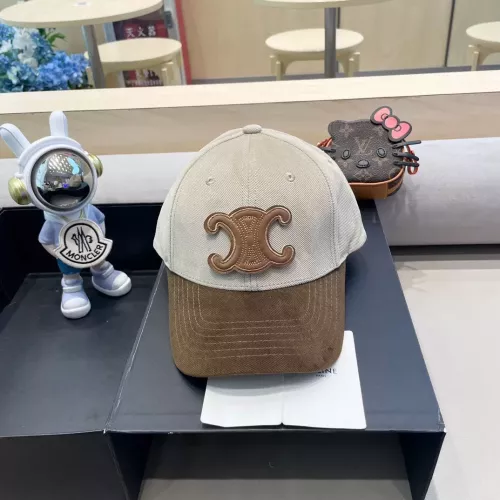 Wholesale Celine Caps #1279548 $32.00 USD, Wholesale Quality Replica Celine Caps