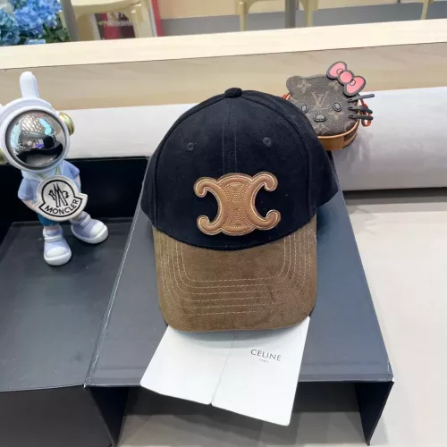 Wholesale Celine Caps #1279549 $32.00 USD, Wholesale Quality Replica Celine Caps