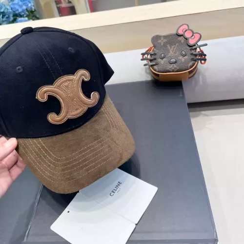 Replica Celine Caps #1279549 $32.00 USD for Wholesale