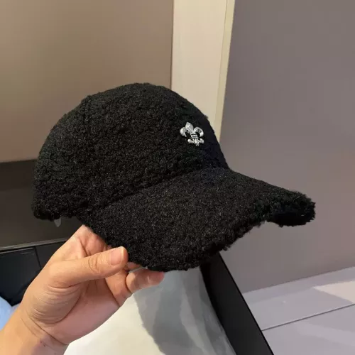 Replica Chrome Hearts Caps #1279558 $32.00 USD for Wholesale