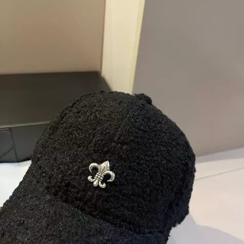 Replica Chrome Hearts Caps #1279558 $32.00 USD for Wholesale