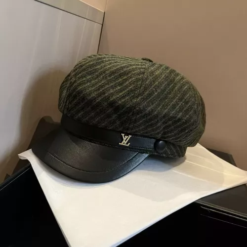 Replica Louis Vuitton LV Caps #1279566 $36.00 USD for Wholesale