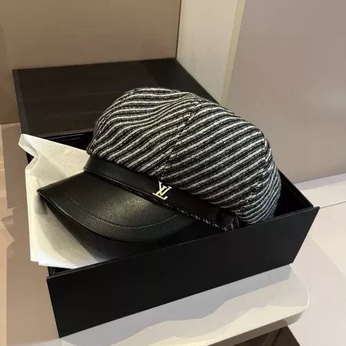 Wholesale Louis Vuitton LV Caps #1279567 $36.00 USD, Wholesale Quality Replica Louis Vuitton LV Caps