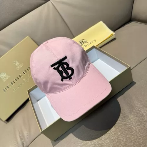 Wholesale Burberry Caps #1279572 $36.00 USD, Wholesale Quality Replica Burberry Caps