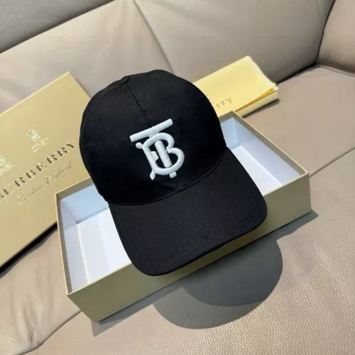 Wholesale Burberry Caps #1279573 $36.00 USD, Wholesale Quality Replica Burberry Caps