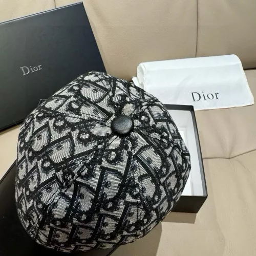 Replica Christian Dior Caps #1279575 $36.00 USD for Wholesale