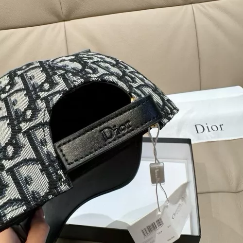 Replica Christian Dior Caps #1279575 $36.00 USD for Wholesale