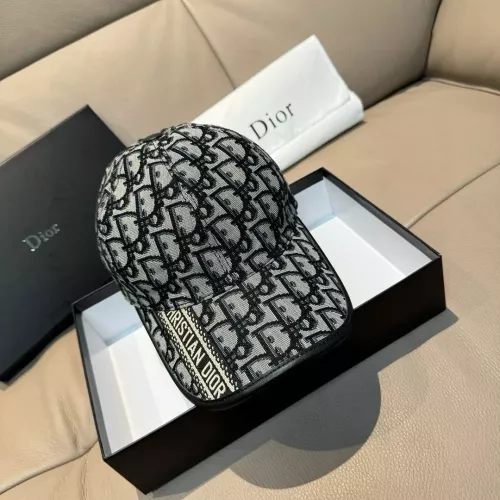 Wholesale Christian Dior Caps #1279576 $34.00 USD, Wholesale Quality Replica Christian Dior Caps