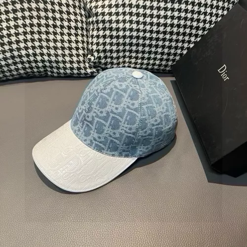 Replica Christian Dior Caps #1279577 $36.00 USD for Wholesale