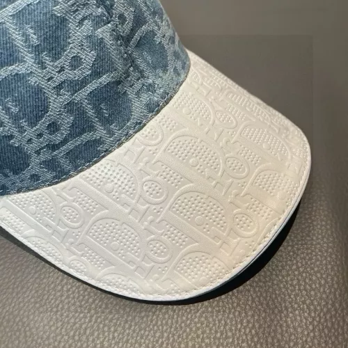 Replica Christian Dior Caps #1279577 $36.00 USD for Wholesale