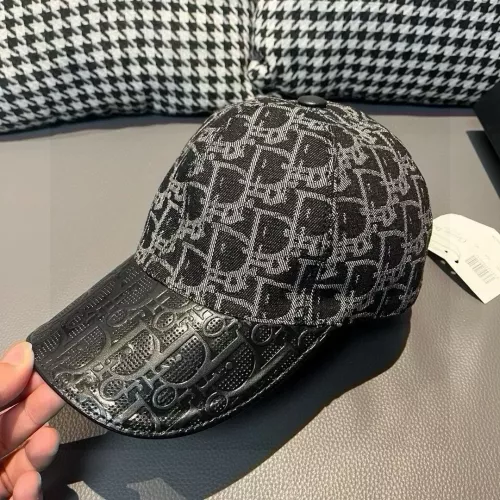 Wholesale Christian Dior Caps #1279578 $36.00 USD, Wholesale Quality Replica Christian Dior Caps