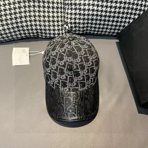 Replica Christian Dior Caps #1279578 $36.00 USD for Wholesale