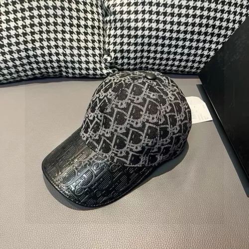 Replica Christian Dior Caps #1279578 $36.00 USD for Wholesale