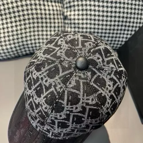 Replica Christian Dior Caps #1279578 $36.00 USD for Wholesale