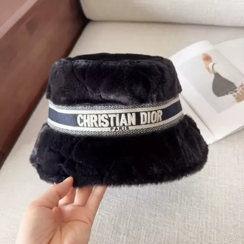 Wholesale Christian Dior Caps #1279585 $27.00 USD, Wholesale Quality Replica Christian Dior Caps