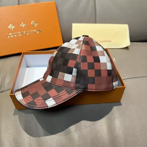 Wholesale Louis Vuitton LV Caps #1279590 $34.00 USD, Wholesale Quality Replica Louis Vuitton LV Caps