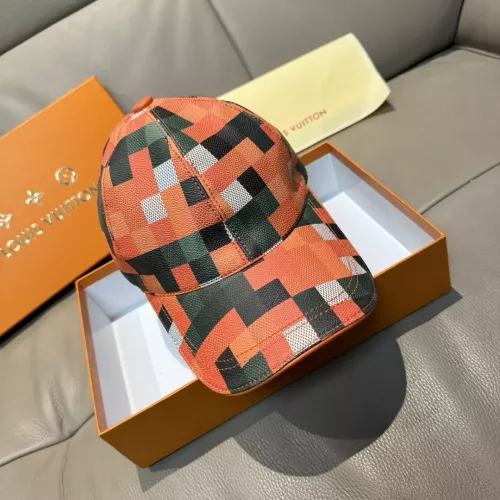 Wholesale Louis Vuitton LV Caps #1279591 $34.00 USD, Wholesale Quality Replica Louis Vuitton LV Caps