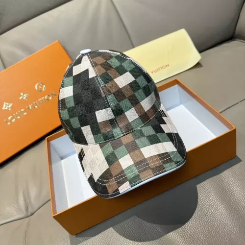 Wholesale Louis Vuitton LV Caps #1279592 $34.00 USD, Wholesale Quality Replica Louis Vuitton LV Caps