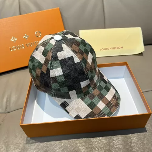 Replica Louis Vuitton LV Caps #1279592 $34.00 USD for Wholesale