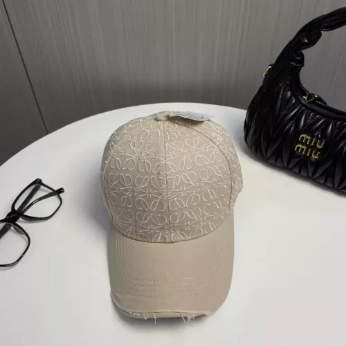 Wholesale LOEWE Caps #1279613 $29.00 USD, Wholesale Quality Replica LOEWE Caps