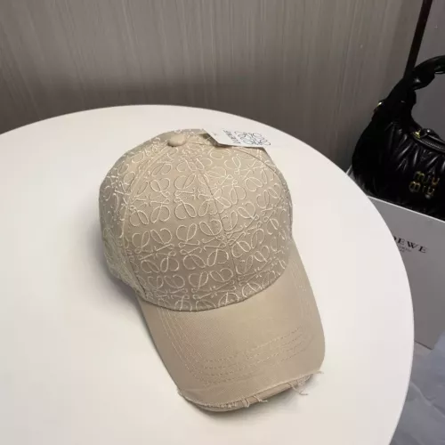 Replica LOEWE Caps #1279613 $29.00 USD for Wholesale