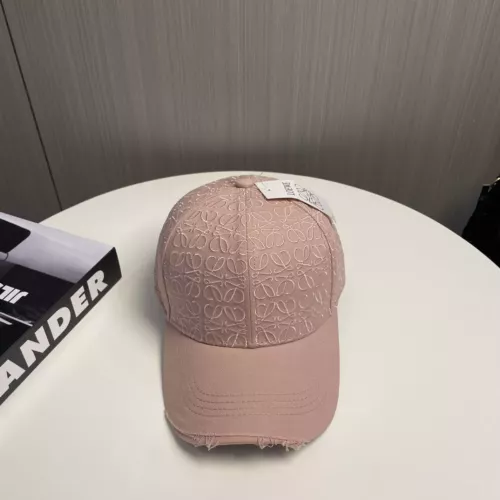 Wholesale LOEWE Caps #1279614 $29.00 USD, Wholesale Quality Replica LOEWE Caps