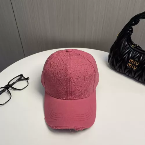 Wholesale LOEWE Caps #1279615 $29.00 USD, Wholesale Quality Replica LOEWE Caps