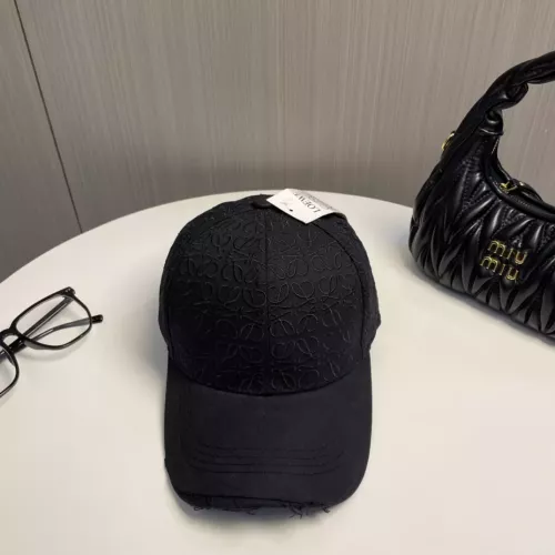 Wholesale LOEWE Caps #1279617 $29.00 USD, Wholesale Quality Replica LOEWE Caps