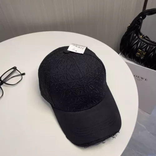 Replica LOEWE Caps #1279617 $29.00 USD for Wholesale