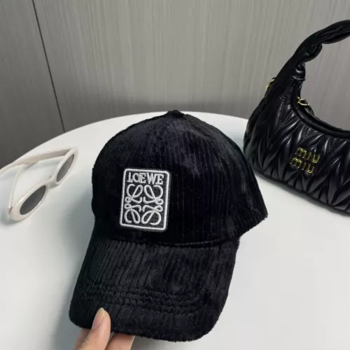 Wholesale LOEWE Caps #1279619 $25.00 USD, Wholesale Quality Replica LOEWE Caps