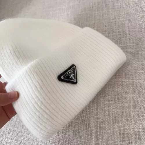 Replica Prada Caps #1279626 $27.00 USD for Wholesale